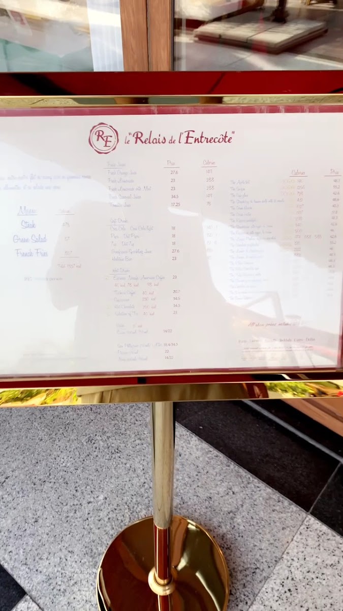 Alsadiq Restaurant Menu - Image 3